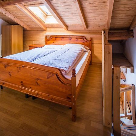 Appartamenti Touring Livigno Dış mekan fotoğraf
