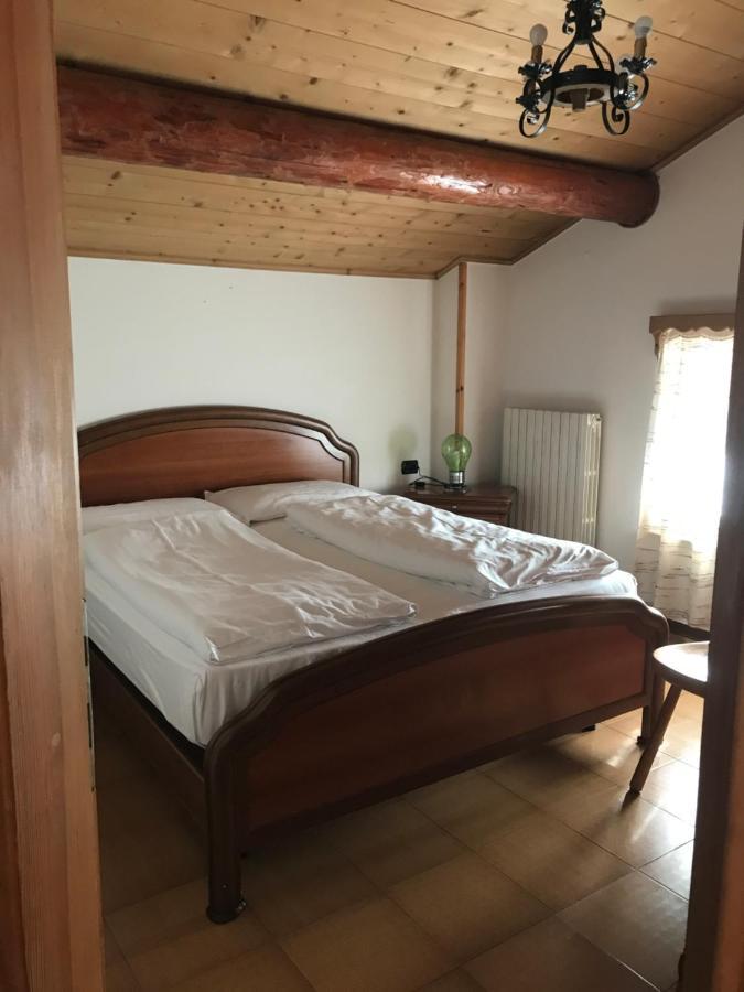Appartamenti Touring Livigno Dış mekan fotoğraf