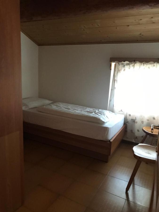 Appartamenti Touring Livigno Dış mekan fotoğraf