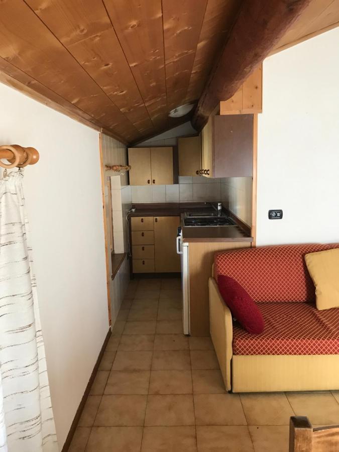 Appartamenti Touring Livigno Dış mekan fotoğraf