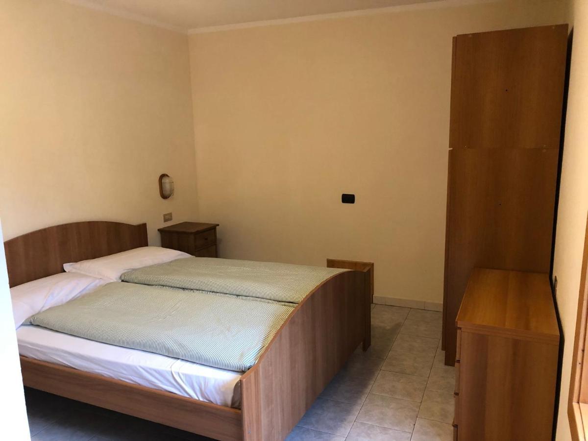Appartamenti Touring Livigno Dış mekan fotoğraf
