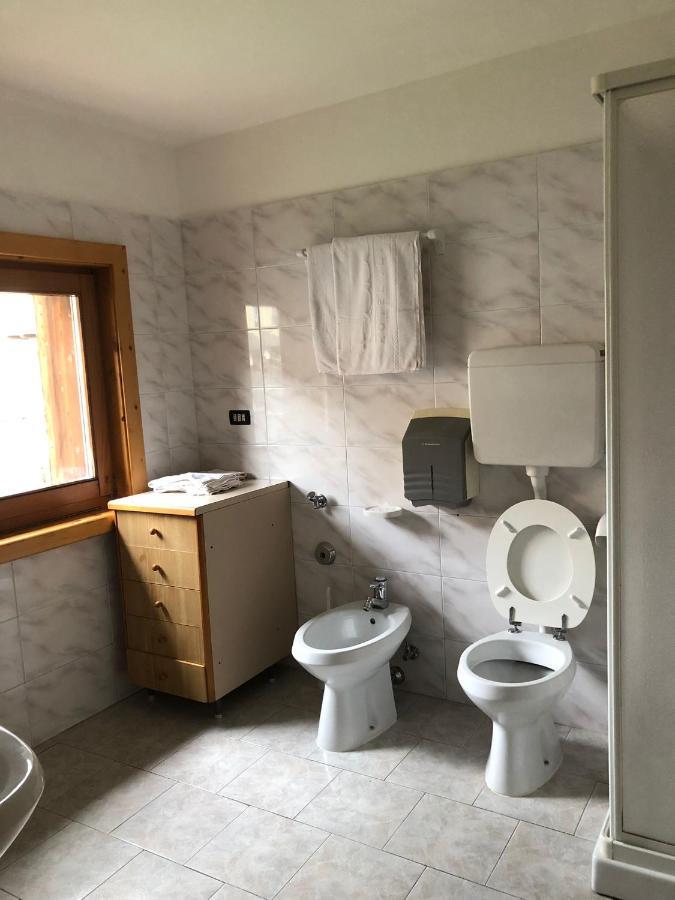 Appartamenti Touring Livigno Dış mekan fotoğraf